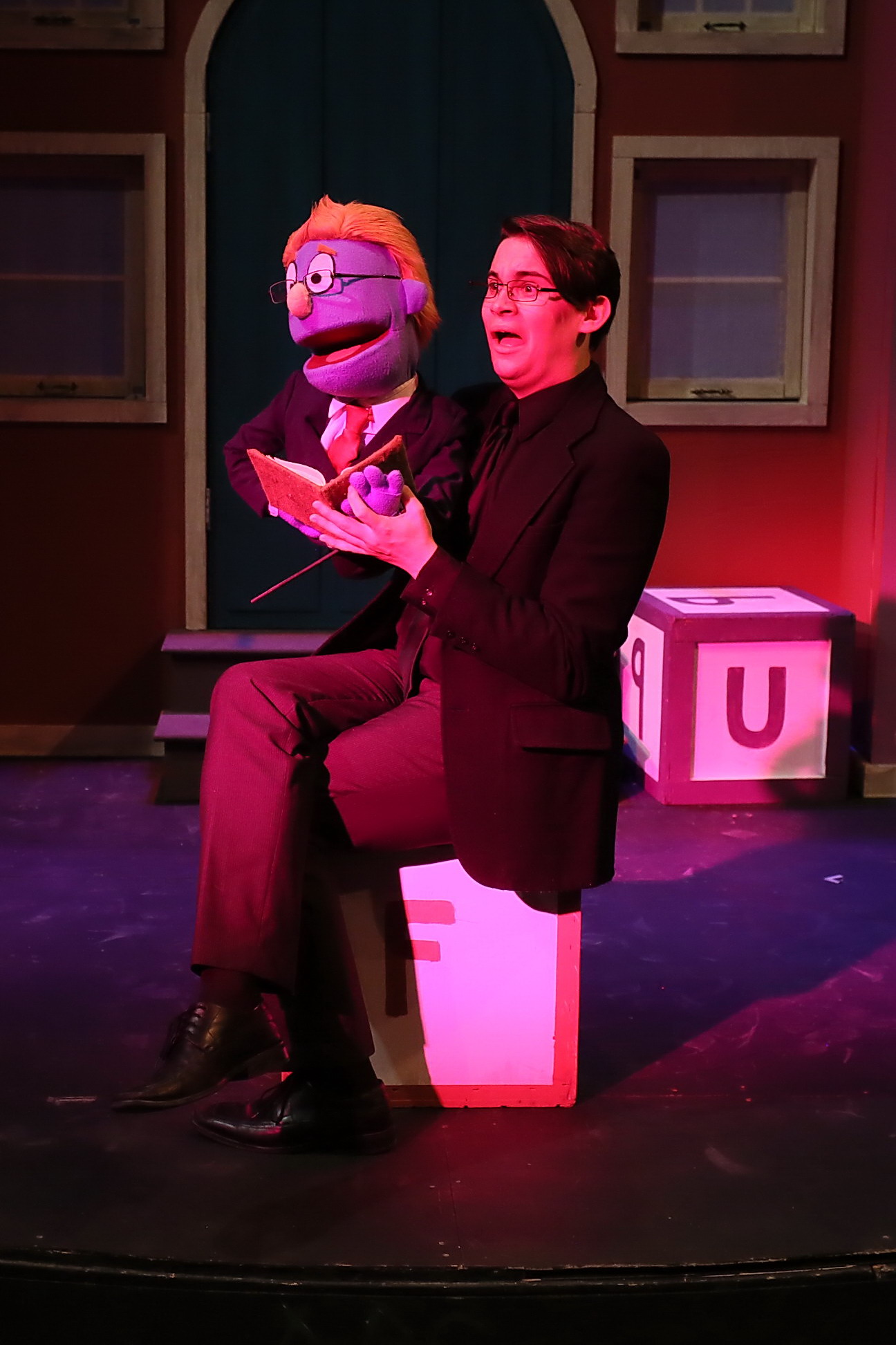 Avenue Q